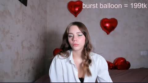 Mia  next stream Thursday 1400 UTC1 Friday 1400 UTC1 online show from February 2025 05:57:01 PM