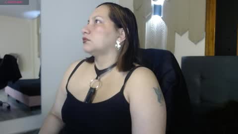 Snapshot of mia_coral1 chatting on April 2026 03:45:01 AM Mia online show from April 2026 03:45:01 AM