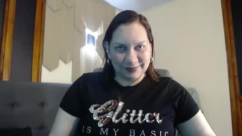 Snapshot of mia_coral1 chatting on April 2026 03:35:01 AM Mia online show from April 2026 03:35:01 AM