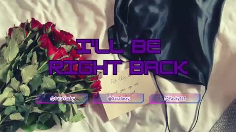 yacky online show from February 2025 09:00:02 AM