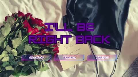 yacky online show from February 2025 08:50:02 AM