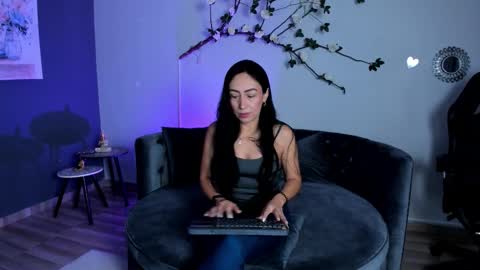 Snapshot of mia_davis__ chatting on March 2026 12:09:01 PM mia_davis__ online show from March 2026 12:09:01 PM