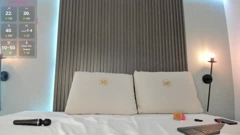 Mia Dollce online show from November 2025 11:31:02 AM