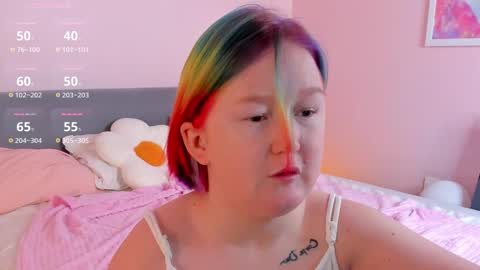 Mia online show from November 2025 08:36:02 AM