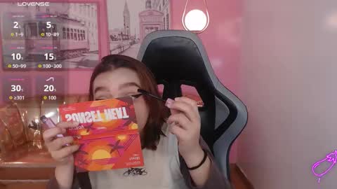 Mia online show from January 2026 01:16:02 PM