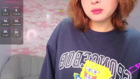 Mia online show from February 2026 01:17:01 PM