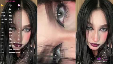 MIA online show from September 2025 08:19:01 PM