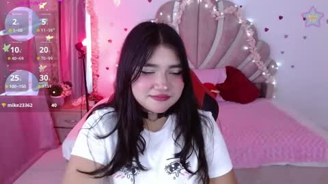 Snapshot of mia_fox666 chatting on May 2026 03:14:02 AM mia online show from May 2026 03:14:02 AM