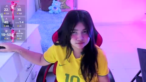 Snapshot of mia_fox666 chatting on July 2026 02:27:01 AM mia online show from July 2026 02:27:01 AM