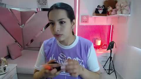 Snapshot of mia_garcia28 chatting on June 2026 03:21:02 PM mia_garcia28 online show from June 2026 03:21:02 PM