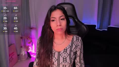 Mia online show from December 2024 02:08:02 PM