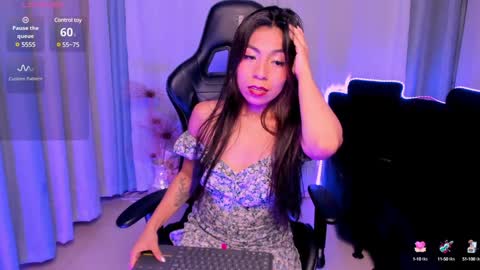 Mia online show from January 2025 03:09:02 PM