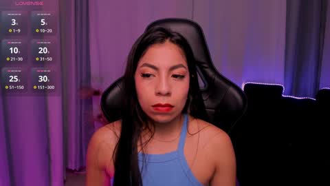 Mia online show from January 2025 01:04:01 PM