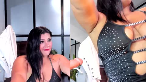 Mia.... Nice to meet you  thumb up me please its important online show from January 2025 01:58:01 PM