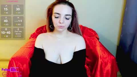 MiaJoy online show from March 2025 09:03:02 PM