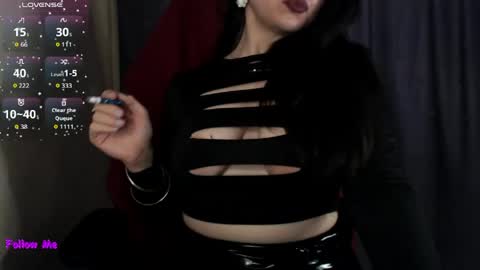 MiaJoy online show from May 2026 09:06:02 AM