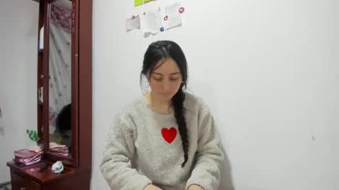 mia kaneee online show from January 2025 03:36:02 PM