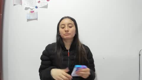 mia kaneee online show from February 2025 07:21:01 PM