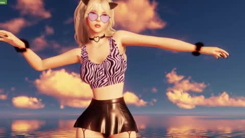 Mia online show from January 2025 04:39:02 AM