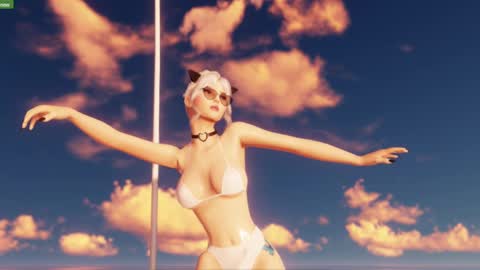 Mia online show from January 2025 09:46:02 PM