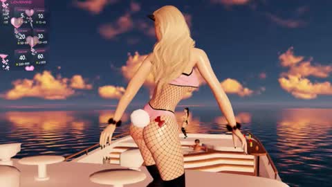 Mia online show from December 2025 07:05:01 AM