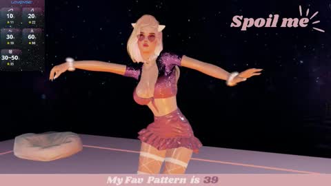 Mia online show from January 2026 06:24:01 PM