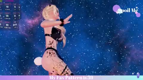 Mia online show from March 2026 07:29:01 PM