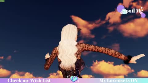 Mia online show from April 2026 07:51:02 PM