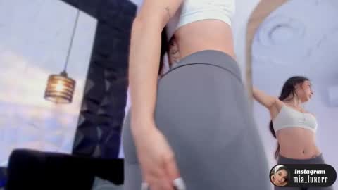 mia_luxor online show from February 2026 11:46:02 AM