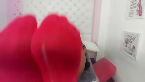 Snapshot of mia_miller001 chatting on April 2026 11:14:02 AM MiaMiller online show from April 2026 11:14:02 AM