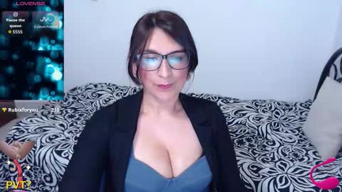 MILENA Moan from LovenseWet from Tip MenuOpen for Private online show from February 2026 10:59:01 PM
