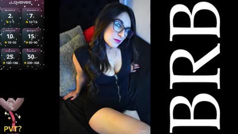 Snapshot of mia_miller17 chatting on July 2026 10:11:01 AM MILENA Moan from LovenseWet from Tip MenuOpen for Private online show from July 2026 10:11:01 AM