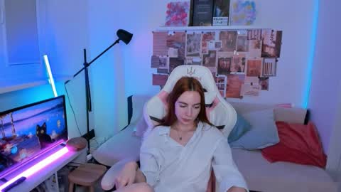 Mia online show from March 2026 02:25:01 AM