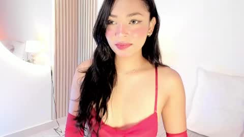 Snapshot of mia_mystic_ chatting on May 2026 10:53:02 AM Mia Schedule 7am to 2pm Col online show from May 2026 10:53:02 AM