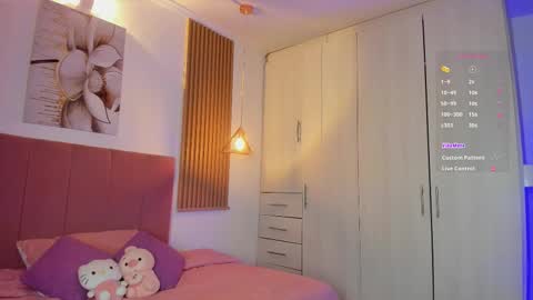Snapshot of mia_nevaeh chatting on September 2025 08:42:01 PM Mia Nevaeh - follow me online show from September 2025 08:42:01 PM