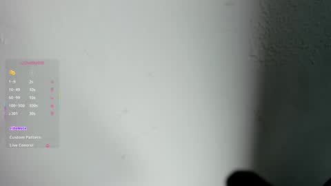 Mia Nevaeh - follow me online show from May 2026 08:39:01 PM