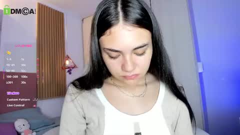 Snapshot of mia_nevaeh chatting on June 2026 08:00:02 PM Mia Nevaeh - follow me online show from June 2026 08:00:02 PM