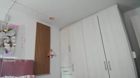 Snapshot of mia_nevaeh chatting on July 2026 07:49:02 PM Mia Nevaeh - follow me online show from July 2026 07:49:02 PM