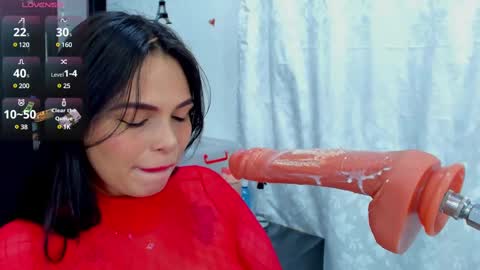 Snapshot of mia_novoa_2 chatting on February 2025 09:03:02 PM mia novoa online show from February 2025 09:03:02 PM