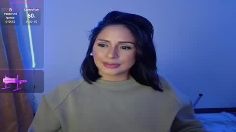 Mia Odonell online show from June 2026 11:24:01 PM