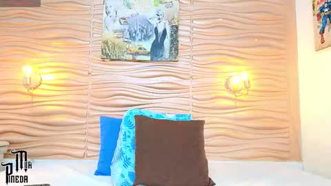 Mariana online show from September 2025 05:23:01 AM