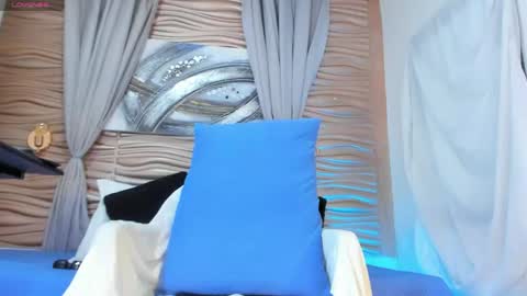 Mariana online show from April 2026 05:25:01 PM