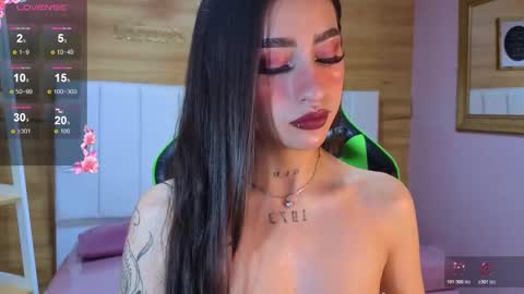 MIA online show from November 2025 12:38:01 PM