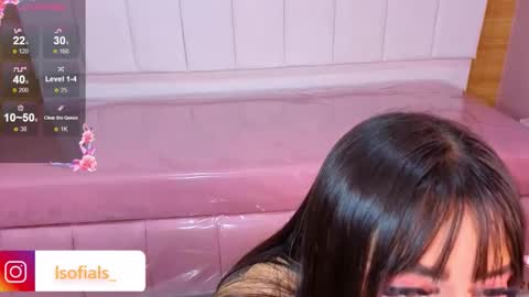 Snapshot of mia_ponce_a chatting on February 2026 01:03:01 PM MIA online show from February 2026 01:03:01 PM