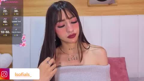 Snapshot of mia_ponce_a chatting on February 2026 12:53:02 PM MIA online show from February 2026 12:53:02 PM
