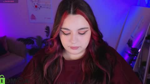 Snapshot of mia_r0ss chatting on April 2026 01:12:01 AM Mia online show from April 2026 01:12:01 AM