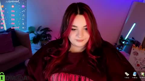 Snapshot of mia_r0ss chatting on May 2026 01:13:01 AM Mia online show from May 2026 01:13:01 AM