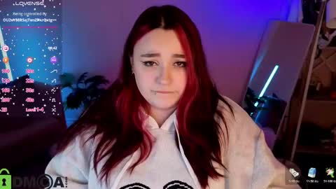 Snapshot of mia_r0ss chatting on May 2026 01:11:02 AM Mia online show from May 2026 01:11:02 AM