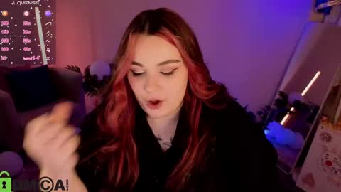 Snapshot of mia_r0ss chatting on June 2026 01:12:02 AM Mia online show from June 2026 01:12:02 AM