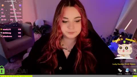 Snapshot of mia_r0ss chatting on June 2026 06:52:02 AM Mia online show from June 2026 06:52:02 AM
